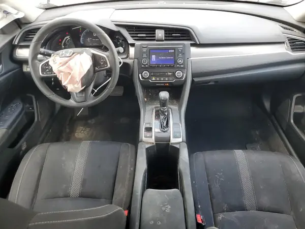 2HGFC2F69KH591731 2019 HONDA CIVIC - Image 8