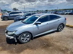 2HGFC2F69KH592040 2019 HONDA CIVIC