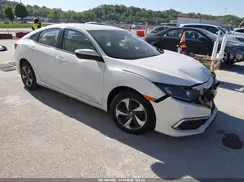 2HGFC2F69KH593320 2019 HONDA CIVIC