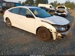 2HGFC2F69KH593978 2019 HONDA CIVIC