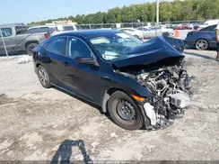 2HGFC2F69KH595309 2019 HONDA CIVIC