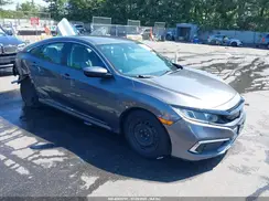 2HGFC2F69KH595780 2019 HONDA CIVIC