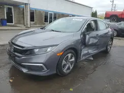 2HGFC2F69KH595956 2019 HONDA CIVIC