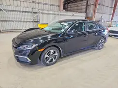 2HGFC2F69KH596136 2019 HONDA CIVIC