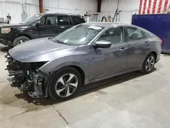 2HGFC2F69KH596718 2019 HONDA CIVIC