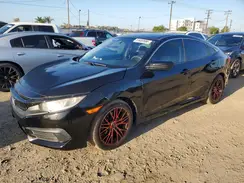 2HGFC2F69KH598775 2019 HONDA CIVIC