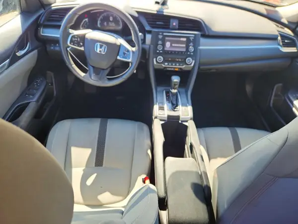 2HGFC2F69KH599358 2019 HONDA CIVIC - Image 8
