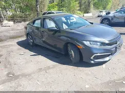 2HGFC2F69KH599361 2019 HONDA CIVIC