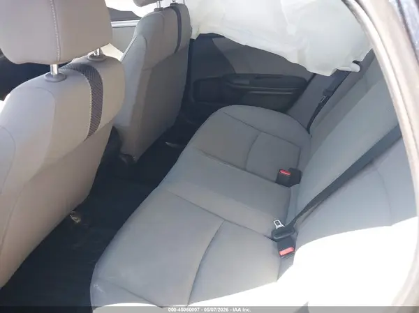 2HGFC2F69KH599361 2019 HONDA CIVIC - Image 8