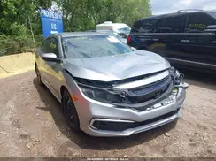 2HGFC2F69KH599425 2019 HONDA CIVIC