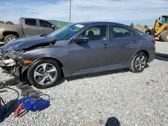2HGFC2F69KH599523 2019 HONDA CIVIC