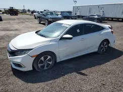 2HGFC2F69KH599859 2019 HONDA CIVIC