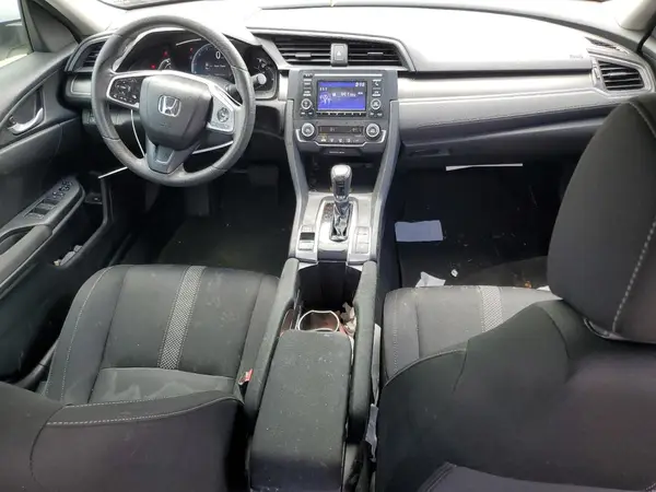 2HGFC2F69KH599859 2019 HONDA CIVIC - Image 8