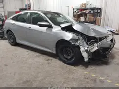 2HGFC2F69KH600220 2019 HONDA CIVIC