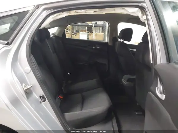 2HGFC2F69KH600220 2019 HONDA CIVIC - Image 8