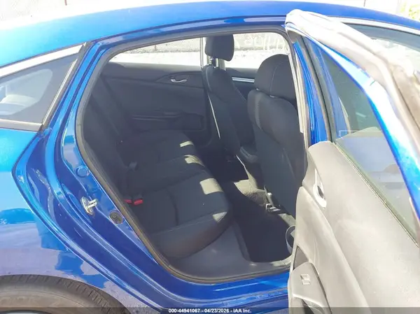 2HGFC2F69KH600489 2019 HONDA CIVIC - Image 8