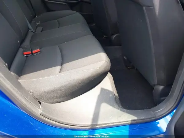 2HGFC2F69KH600511 2019 HONDA CIVIC - Image 8
