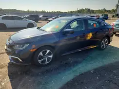 2HGFC2F69KH601240 2019 HONDA CIVIC
