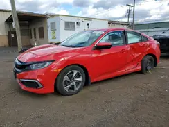 2HGFC2F69KH601612 2019 HONDA CIVIC