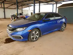 2HGFC2F69KH602288 2019 HONDA CIVIC