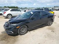 2HGFC2F69KH602386 2019 HONDA CIVIC