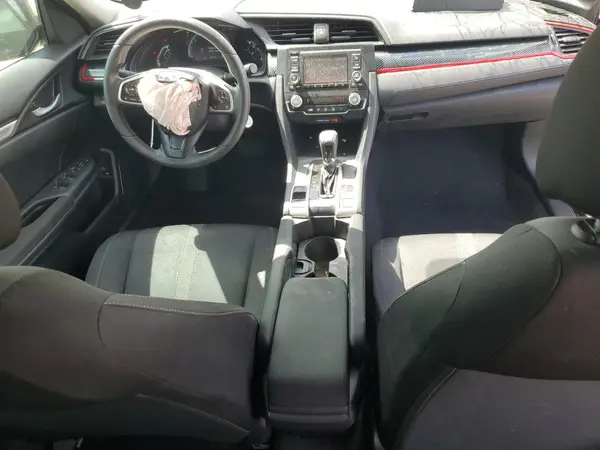 2HGFC2F69KH602386 2019 HONDA CIVIC - Image 8