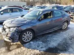 2HGFC2F69KH602551 2019 HONDA CIVIC