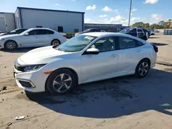 2HGFC2F69KH604137 2019 HONDA CIVIC