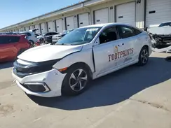 2HGFC2F69LH500202 2020 HONDA CIVIC