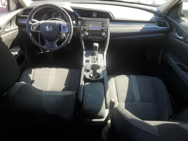 2HGFC2F69LH500202 2020 HONDA CIVIC - Image 8