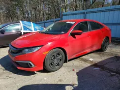 2HGFC2F69LH501379 2020 HONDA CIVIC