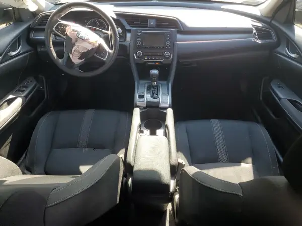 2HGFC2F69LH501947 2020 HONDA CIVIC - Image 8
