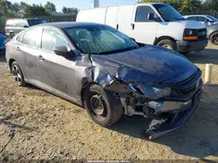 2HGFC2F69LH503438 2020 HONDA CIVIC