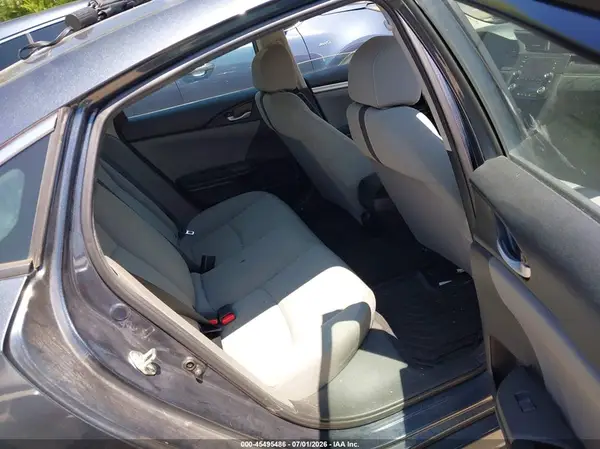 2HGFC2F69LH504444 2020 HONDA CIVIC - Image 8