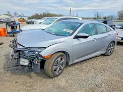 2HGFC2F69LH504850 2020 HONDA CIVIC