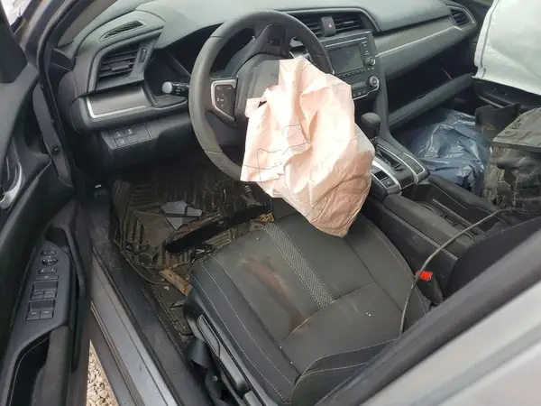 2HGFC2F69LH504850 2020 HONDA CIVIC - Image 8
