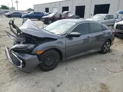 2HGFC2F69LH505917 2020 HONDA CIVIC