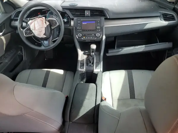 2HGFC2F69LH505917 2020 HONDA CIVIC - Image 8