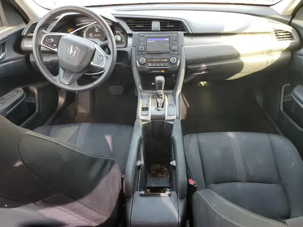 2HGFC2F69LH506291 2020 HONDA CIVIC - Image 8