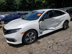 2HGFC2F69LH506789 2020 HONDA CIVIC