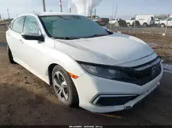 2HGFC2F69LH506839 2020 HONDA CIVIC