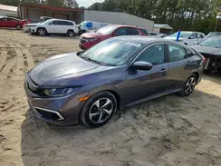 2HGFC2F69LH507151 2020 HONDA CIVIC