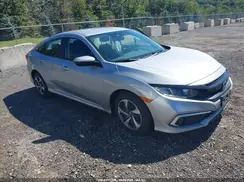 2HGFC2F69LH507294 2020 HONDA CIVIC