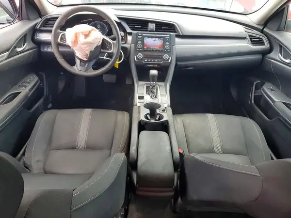 2HGFC2F69LH507392 2020 HONDA CIVIC - Image 8