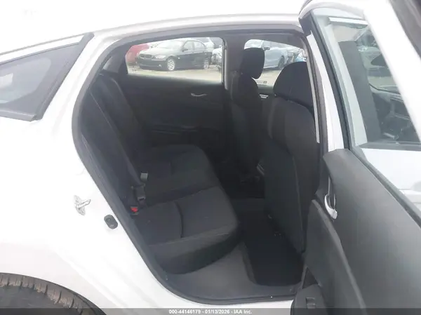 2HGFC2F69LH507814 2020 HONDA CIVIC - Image 8