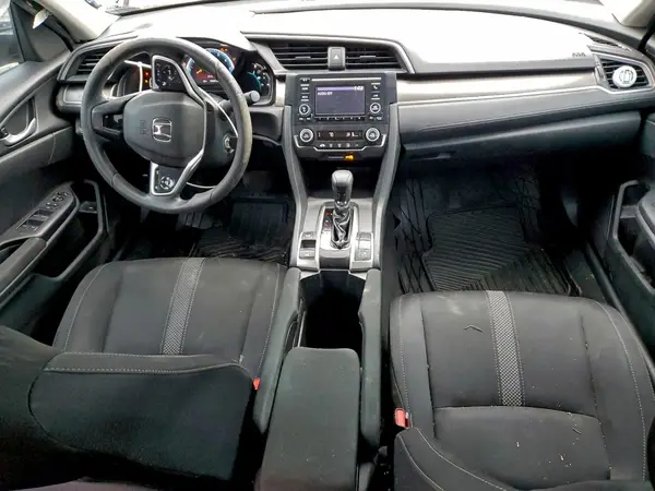 2HGFC2F69LH508851 2020 HONDA CIVIC - Image 8
