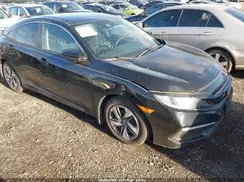2HGFC2F69LH508977 2020 HONDA CIVIC