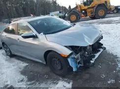 2HGFC2F69LH510504 2020 HONDA CIVIC