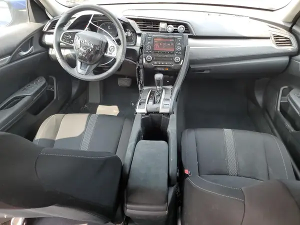 2HGFC2F69LH512429 2020 HONDA CIVIC - Image 8