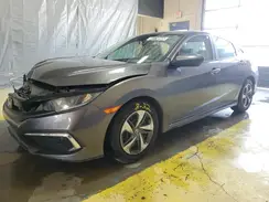 2HGFC2F69LH512883 2020 HONDA CIVIC